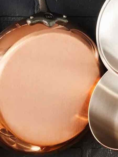 तांब्याची भांडी ५ मिनिटांत होतील चकाचक- बघा उपाय - Marathi News | तांब्याची भांडी ५ मिनिटांत होतील चकाचक- बघा उपाय | Latest Photos at Lokmat.com तांब्याची भांडी ५ मिनिटांत होतील चकाचक- बघा उपाय - Marathi News | तांब्याची भांडी ५ मिनिटांत होतील चकाचक- बघा उपाय | Latest Photos at Lokmat.com