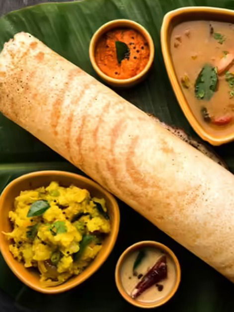 ज्वारी म्हणजे सोन्याचे दाणे, पाहा ५ पौष्टिक पदार्थ - Marathi News | ज्वारी म्हणजे सोन्याचे दाणे, पाहा ५ पौष्टिक पदार्थ | Latest Photos at Lokmat.com