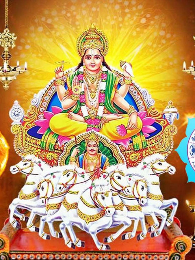 सूर्य कर्क संक्रांत: १ उपाय महिनाभर कराच - Marathi News | सूर्य कर्क संक्रांत: १ उपाय महिनाभर कराच | Latest Photos at Lokmat.com