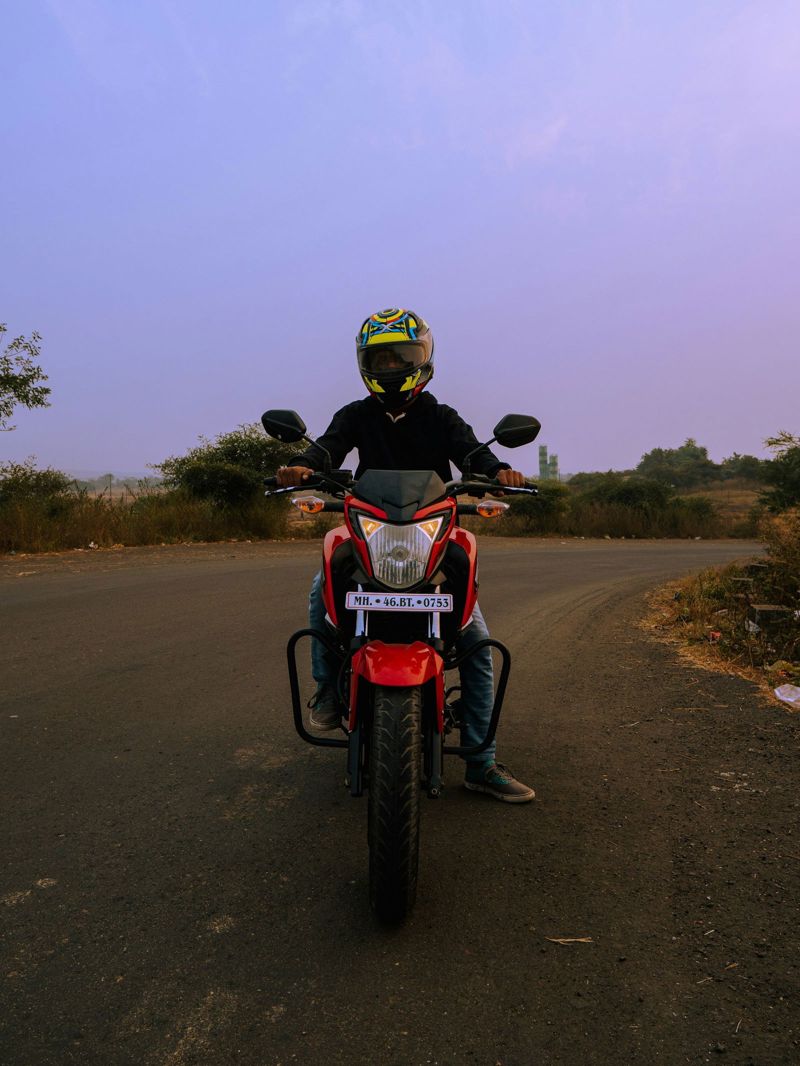 भारतातील ५ लोकप्रिय बाईक्स - Marathi News | भारतातील ५ लोकप्रिय बाईक्स | Latest Photos at Lokmat.com