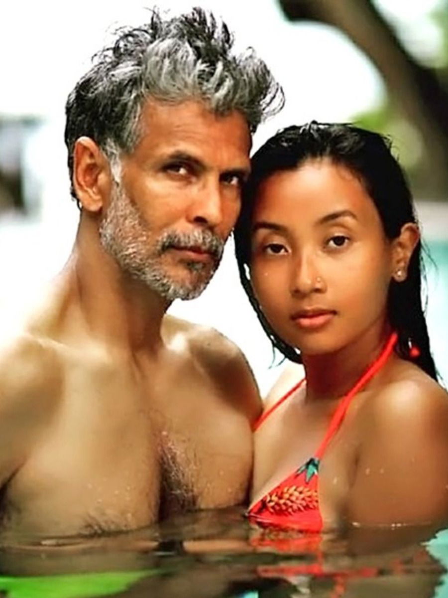 नवरा बायकोमध्ये वयाचे अंतर किती असावे? - Marathi News | नवरा बायकोमध्ये वयाचे अंतर किती असावे? | Latest Photos at Lokmat.com