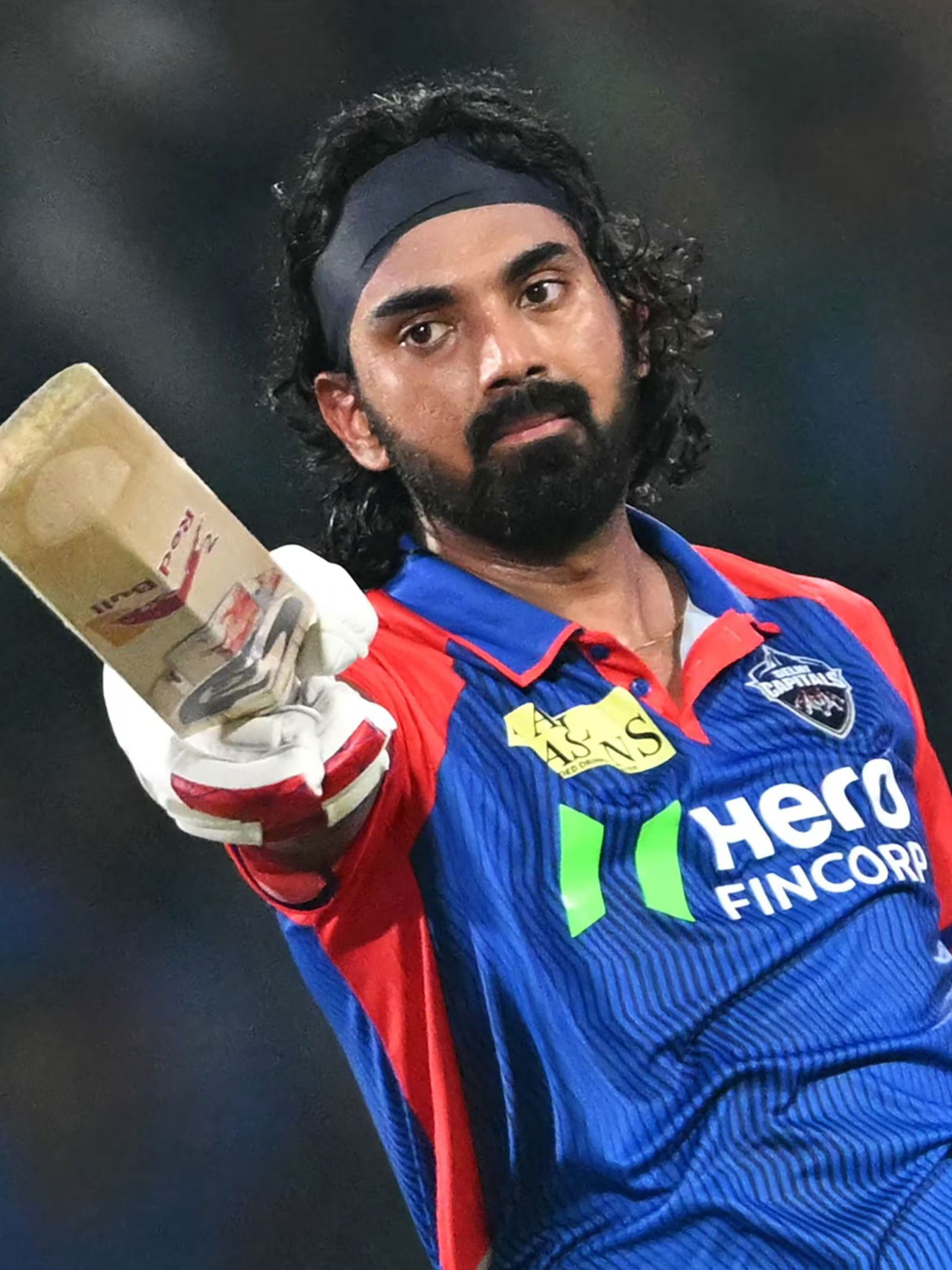 इथं किंग कोहलीपेक्षा KL राहुल भारी! टॉप ५ मध्ये रोहितचं नावच नाही