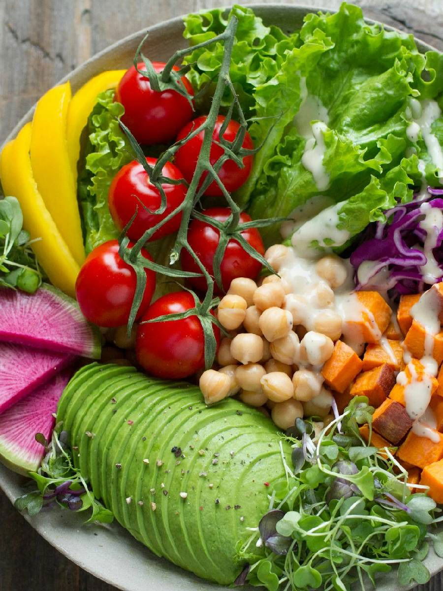 हृदय निरोगी ठेवण्यासाठी या गोष्टी खा - Marathi News | हृदय निरोगी ठेवण्यासाठी या गोष्टी खा | Latest Photos at Lokmat.com