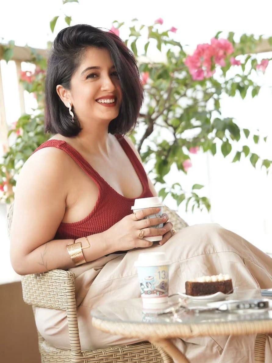 हॉट अन् ग्लॅमरस स्नेहलता वसईकर!