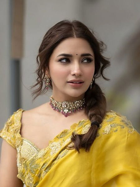 ये चाँद सा रोशन चेहरा...! - Marathi News | ये चाँद सा रोशन चेहरा...! | Latest Photos at Lokmat.com