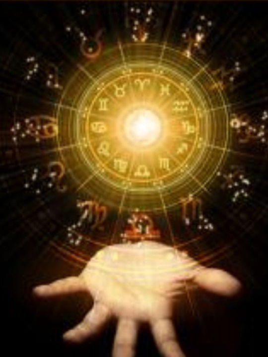 आजचे भविष्य, ०६ ऑगस्ट: यशाचा, आनंदी दिवस - Marathi News | आजचे भविष्य, ०६ ऑगस्ट: यशाचा, आनंदी दिवस | Latest Photos at Lokmat.com