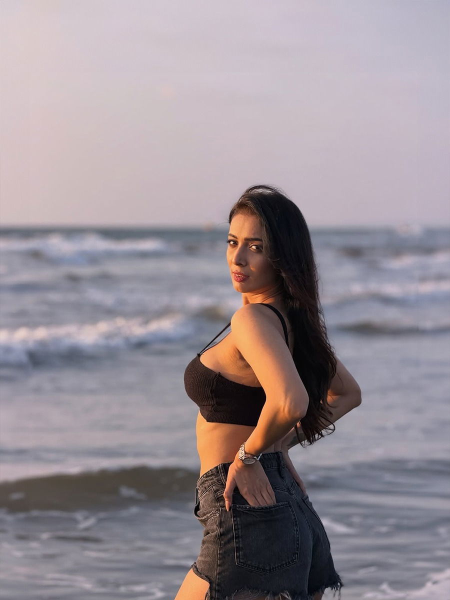 उफ्फ तेरी अदा...!