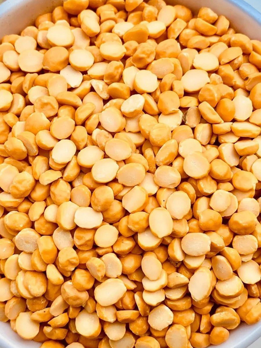 सर्वाधिक प्रथिनांचे प्रमाण असणाऱ्या डाळी