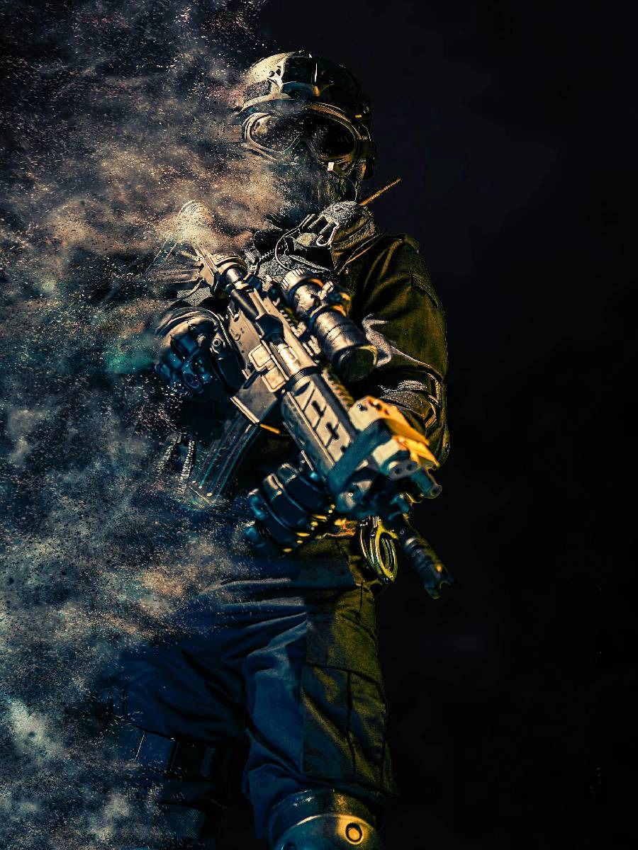 या देशांकडे स्वतःचे सैन्य नाही - Marathi News | या देशांकडे स्वतःचे सैन्य नाही | Latest Photos at Lokmat.com