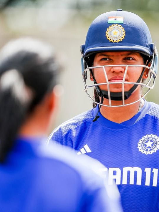 Womens World Cup 2025 : यंदाच्या हंगामात सर्वाधिक षटकार मारणाऱ्या बॅटर - Marathi News | Womens World Cup 2025 : यंदाच्या हंगामात सर्वाधिक षटकार मारणाऱ्या बॅटर | Latest Photos at Lokmat.com