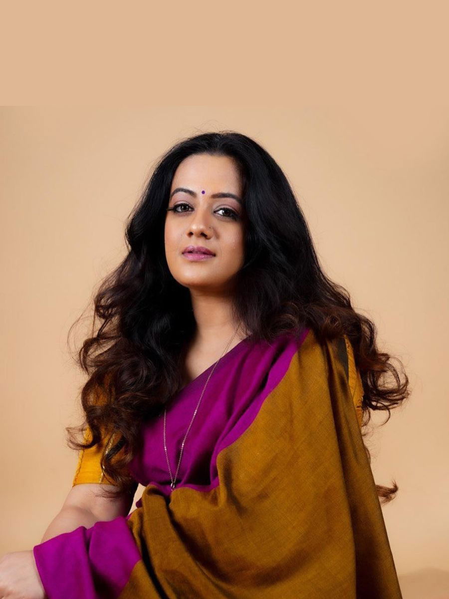 अभिनेत्री स्पृहा जोशीचं वय किती? - Marathi News | अभिनेत्री स्पृहा जोशीचं वय किती? | Latest Photos at Lokmat.com