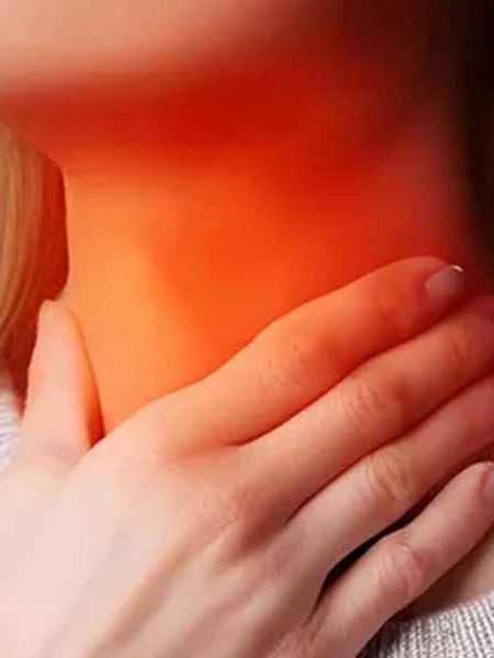 हिवाळ्यात घशाची खवखव दूर करणारे ७ पारंपरिक उपाय... - Marathi News | हिवाळ्यात घशाची खवखव दूर करणारे ७ पारंपरिक उपाय... | Latest Photos at Lokmat.com