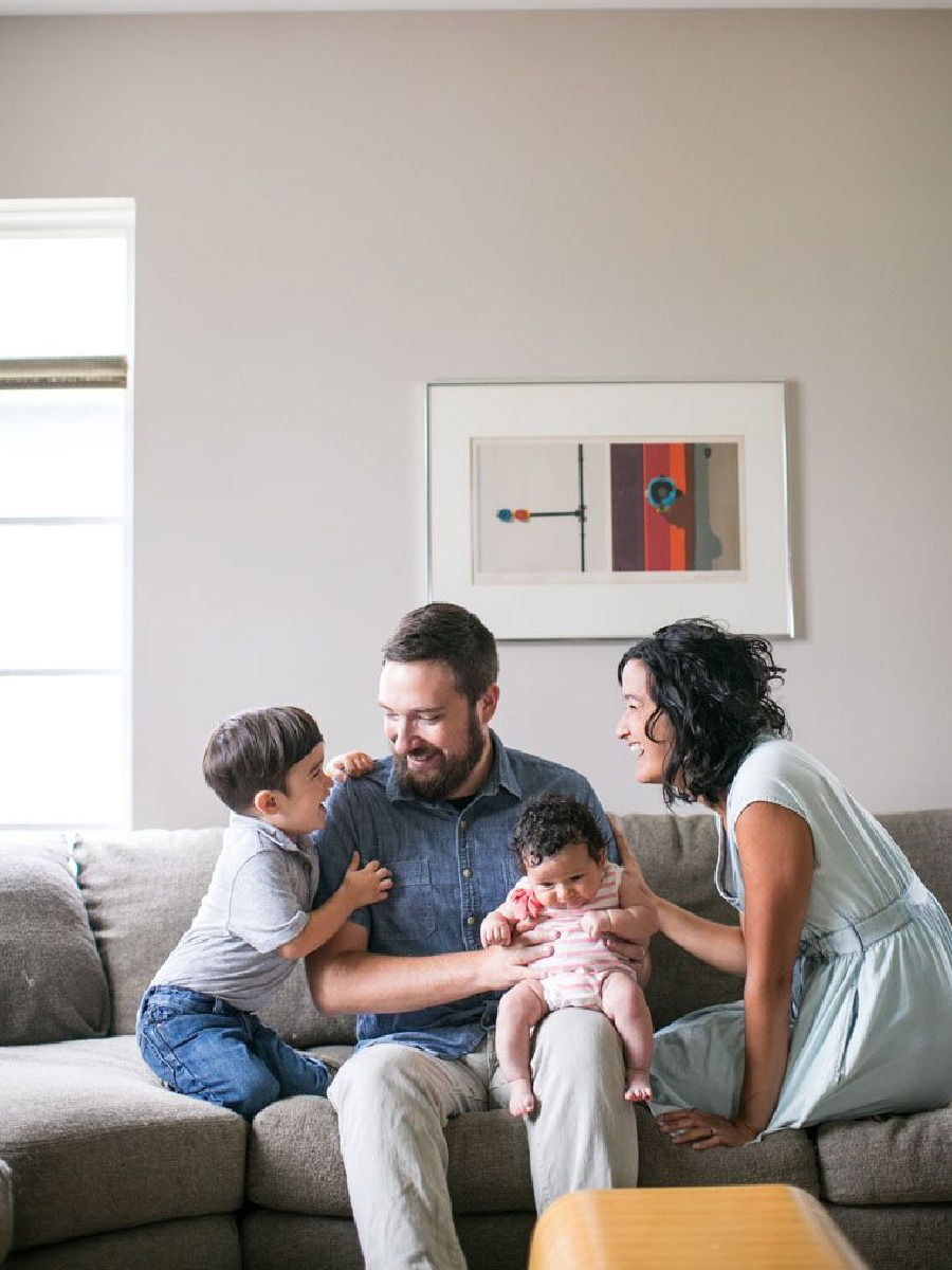 मुलांशी 'असा' साधा संवाद, नक्की ऐकतील - Marathi News | मुलांशी 'असा' साधा संवाद, नक्की ऐकतील | Latest Photos at Lokmat.com मुलांशी 'असा' साधा संवाद, नक्की ऐकतील - Marathi News | मुलांशी 'असा' साधा संवाद, नक्की ऐकतील | Latest Photos at Lokmat.com