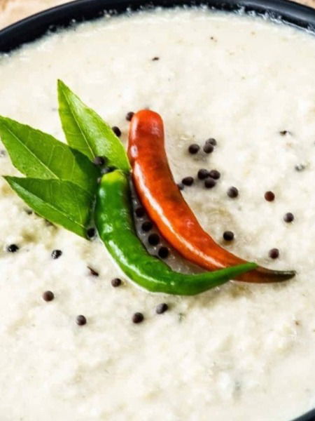 करा उपासाची चटणी - एकदम परफेक्ट रेसिपी - Marathi News | करा उपासाची चटणी - एकदम परफेक्ट रेसिपी | Latest Photos at Lokmat.com