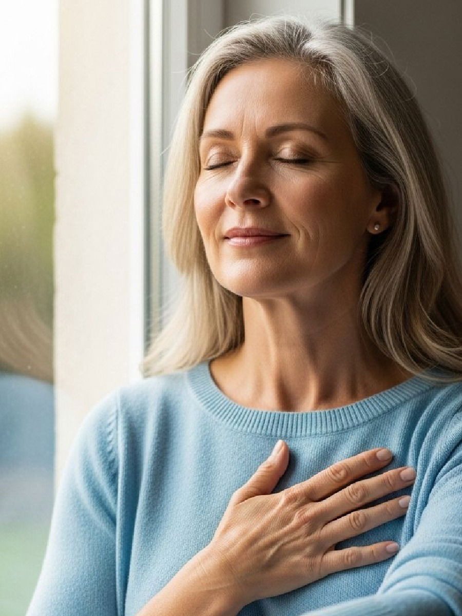 शरीरातलं दुसरं हृदय काेणतं? - Marathi News | शरीरातलं दुसरं हृदय काेणतं? | Latest Photos at Lokmat.com