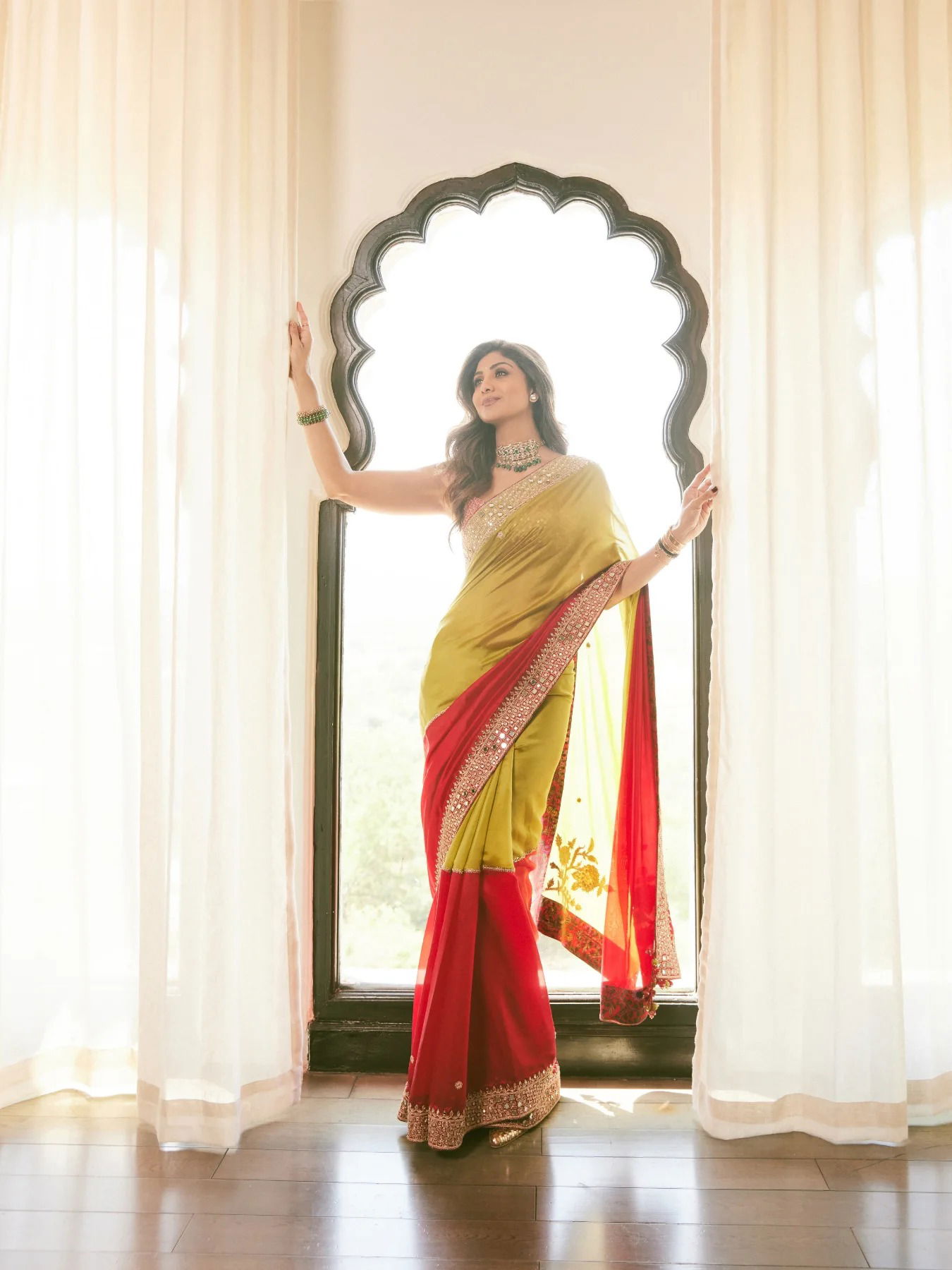 हाय नखरा तेरा नी! - Marathi News | हाय नखरा तेरा नी! | Latest Photos at Lokmat.com