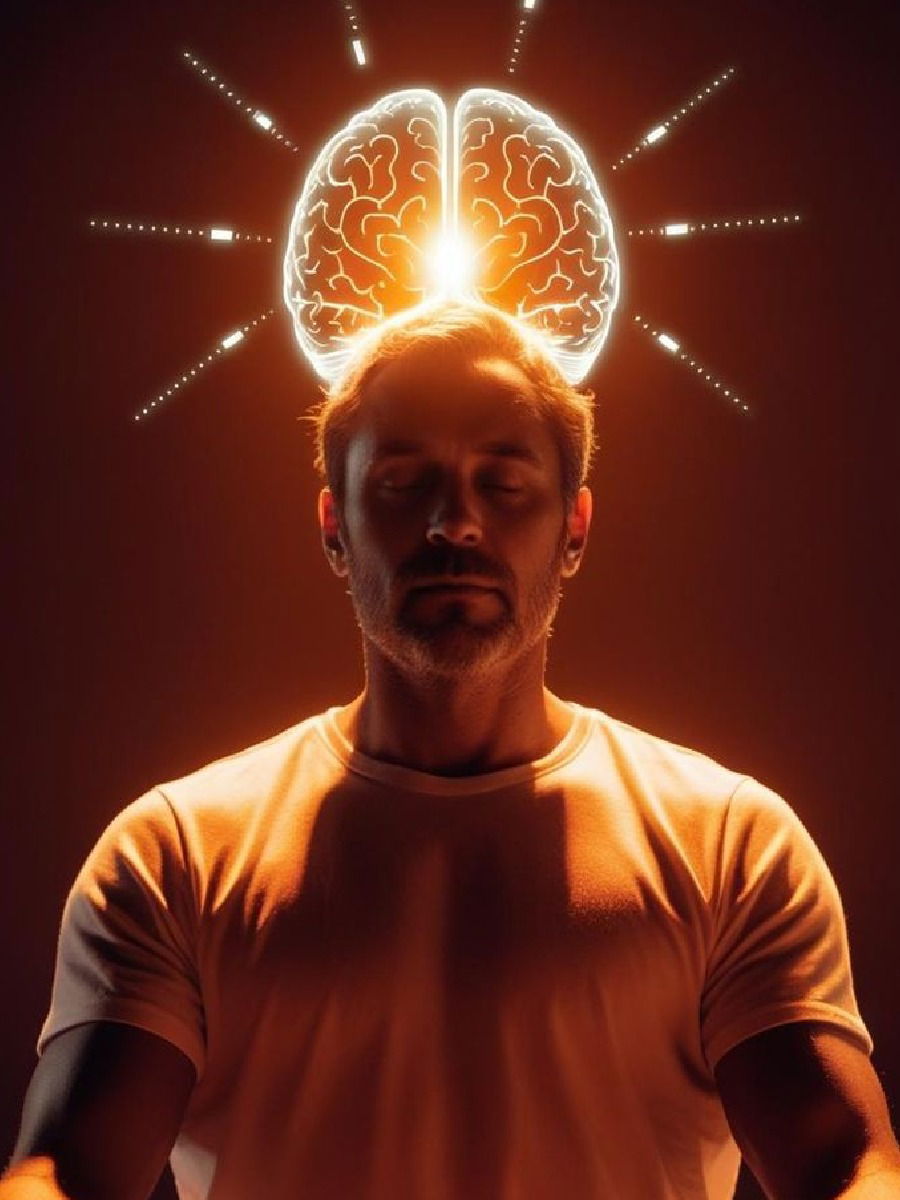 शरीराचं घड्याळ चालतं तरी कसं? - Marathi News | शरीराचं घड्याळ चालतं तरी कसं? | Latest Photos at Lokmat.com