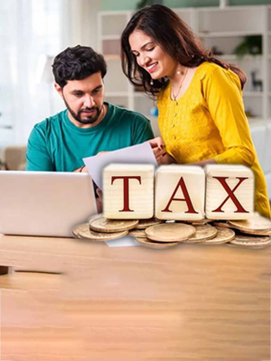 पत्नीही वाचवू शकते तुमचा टॅक्स - Marathi News | पत्नीही वाचवू शकते तुमचा टॅक्स | Latest Photos at Lokmat.com