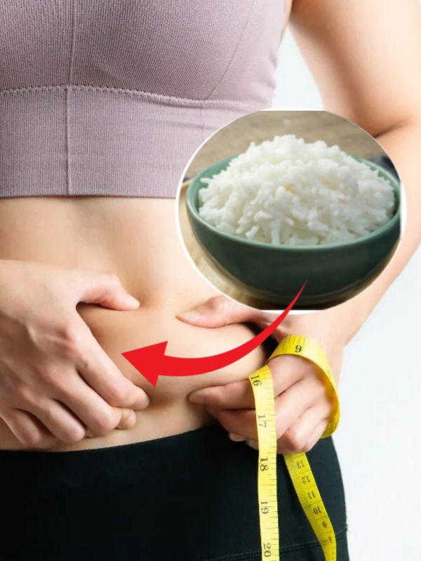 भात खाल्ल्याने खरंच वजन वाढतं का? - Marathi News | भात खाल्ल्याने खरंच वजन वाढतं का? | Latest Photos at Lokmat.com