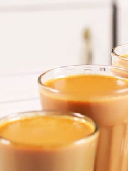 चहा आवडतो? थांबा, आधी त्याचे शरीरावर होणारे दुष्परिणाम तरी जाणून घ्या - Marathi News | चहा आवडतो? थांबा, आधी त्याचे शरीरावर होणारे दुष्परिणाम तरी जाणून घ्या | Latest Photos at Lokmat.com