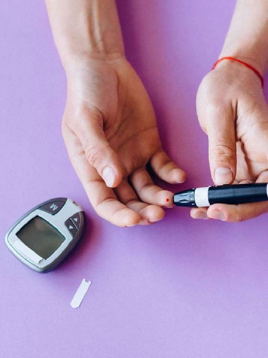 प्रीडायबिटीज कसे नियंत्रित करावे? - Marathi News | प्रीडायबिटीज कसे नियंत्रित करावे? | Latest Photos at Lokmat.com