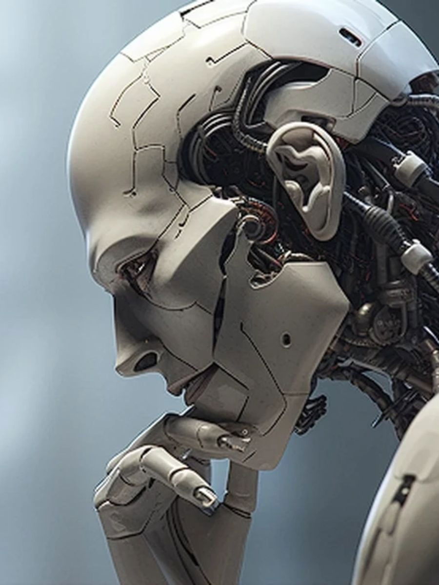 आता चॅट जीपीटी मार्केट ग्रोक खाणार - Marathi News | आता चॅट जीपीटी मार्केट ग्रोक खाणार | Latest Photos at Lokmat.com