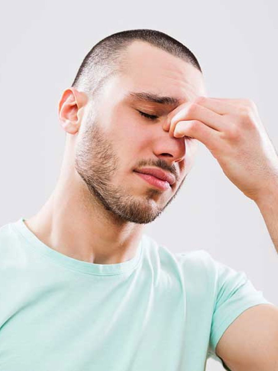 डोक्यात अचानक मुंग्या येतात? 'ही' आहेत त्यामागची कारणं - Marathi News | डोक्यात अचानक मुंग्या येतात? 'ही' आहेत त्यामागची कारणं | Latest Photos at Lokmat.com