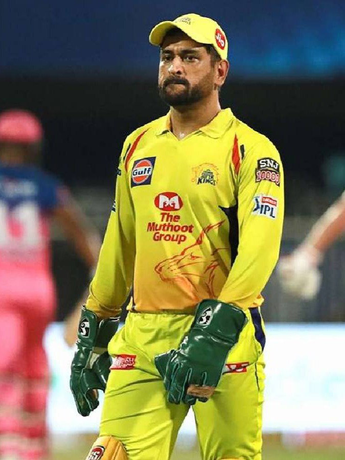 MS Dhoni आता खेळताना दिसणार नाही?