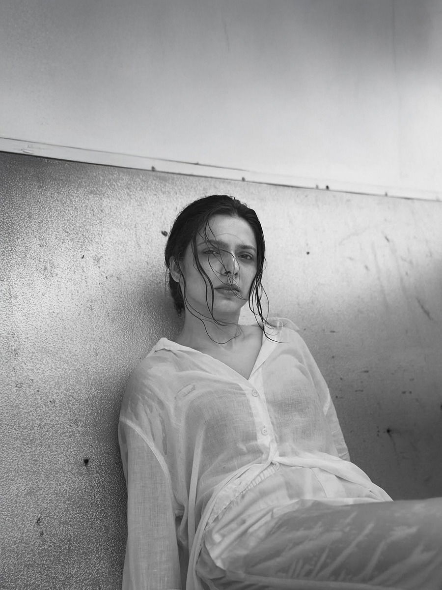 चिंब भिजलेले, रुप सजलेले... - Marathi News | चिंब भिजलेले, रुप सजलेले... | Latest Photos at Lokmat.com