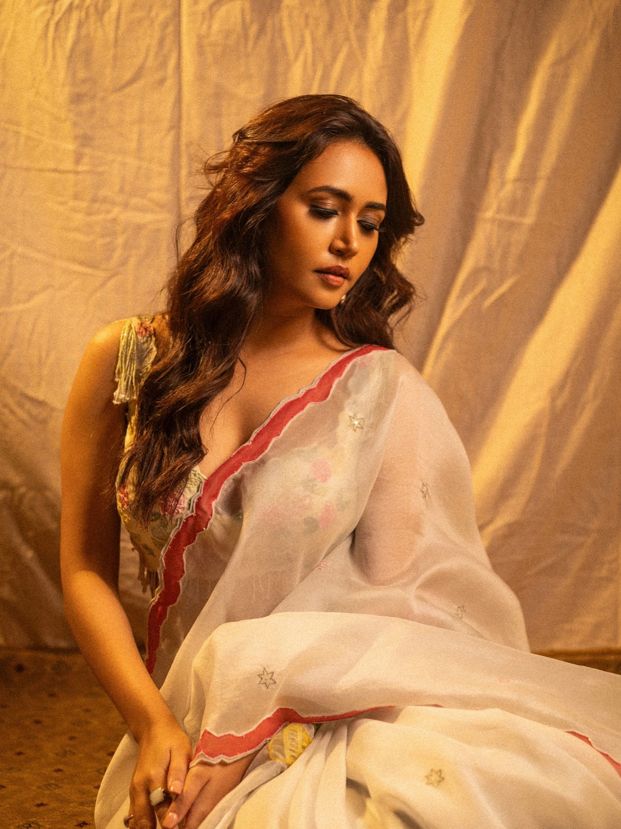 साध्याभोळ्या रिंकीचा बोल्ड अंदाज - Marathi News | साध्याभोळ्या रिंकीचा बोल्ड अंदाज | Latest Photos at Lokmat.com