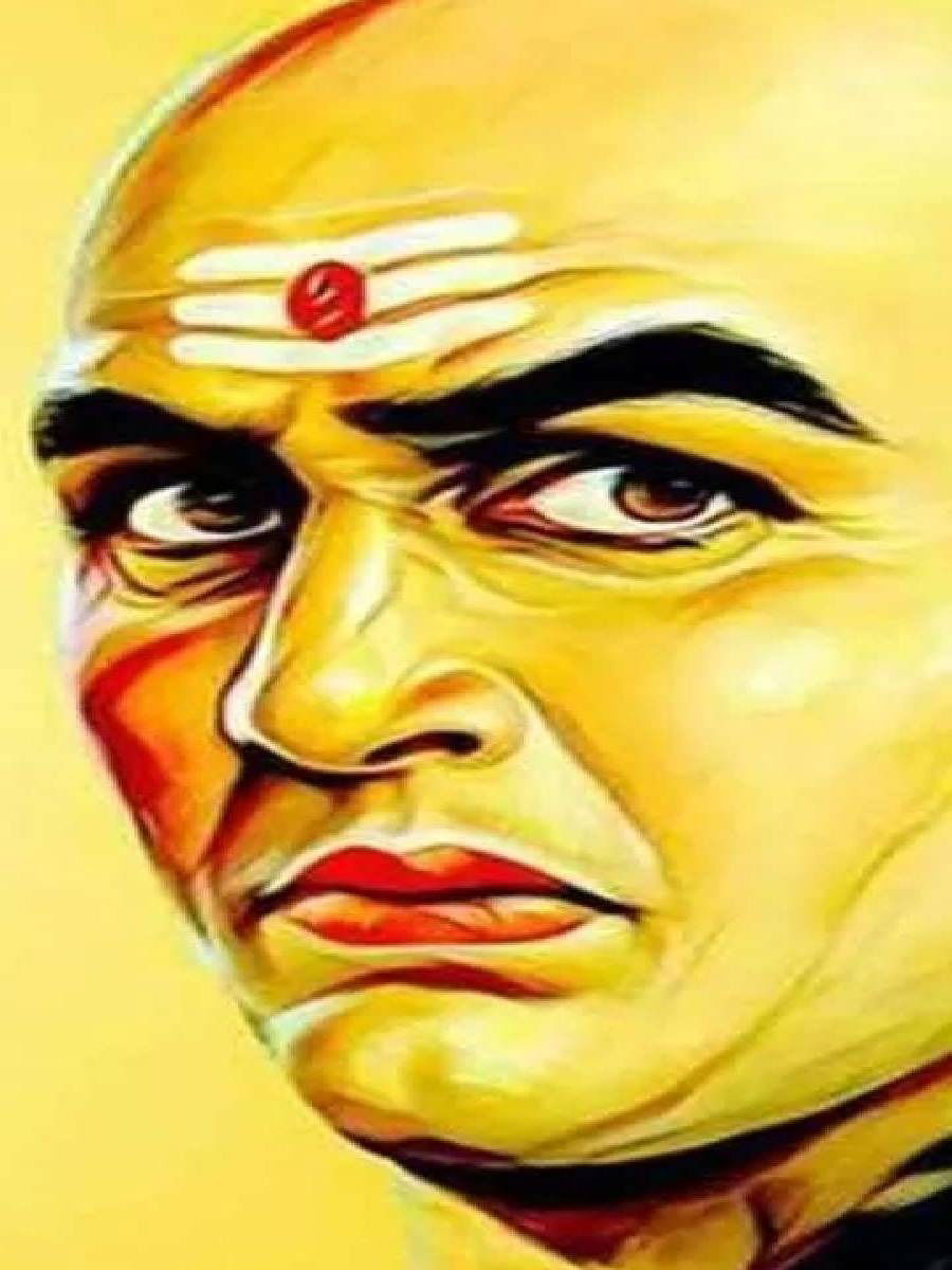 चाणक्य नीति: या सवयी व्यक्तिला महान बनवतात - Marathi News | चाणक्य नीति: या सवयी व्यक्तिला महान बनवतात | Latest Photos at Lokmat.com