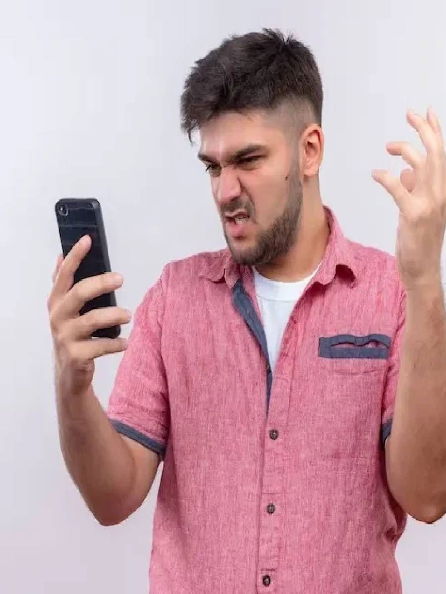 इंटरनेटचे स्पीड कमी आहे का? असे वाढवा - Marathi News | इंटरनेटचे स्पीड कमी आहे का? असे वाढवा | Latest Photos at Lokmat.com