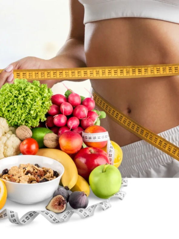 लठ्ठपणावर रामबाण इलाज..! रात्री खा हे हेल्दी पदार्थ - Marathi News | लठ्ठपणावर रामबाण इलाज..! रात्री खा हे हेल्दी पदार्थ | Latest Photos at Lokmat.com