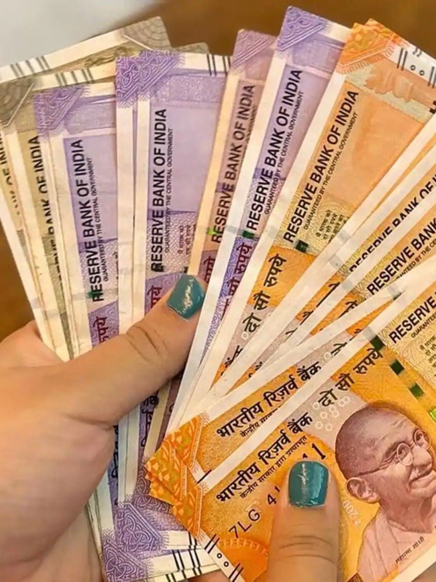 ₹३३३ गुंतवा, मिळवा १७ लाख; कोणती आहे स्कीम - Marathi News | ₹३३३ गुंतवा, मिळवा १७ लाख; कोणती आहे स्कीम | Latest Photos at Lokmat.com