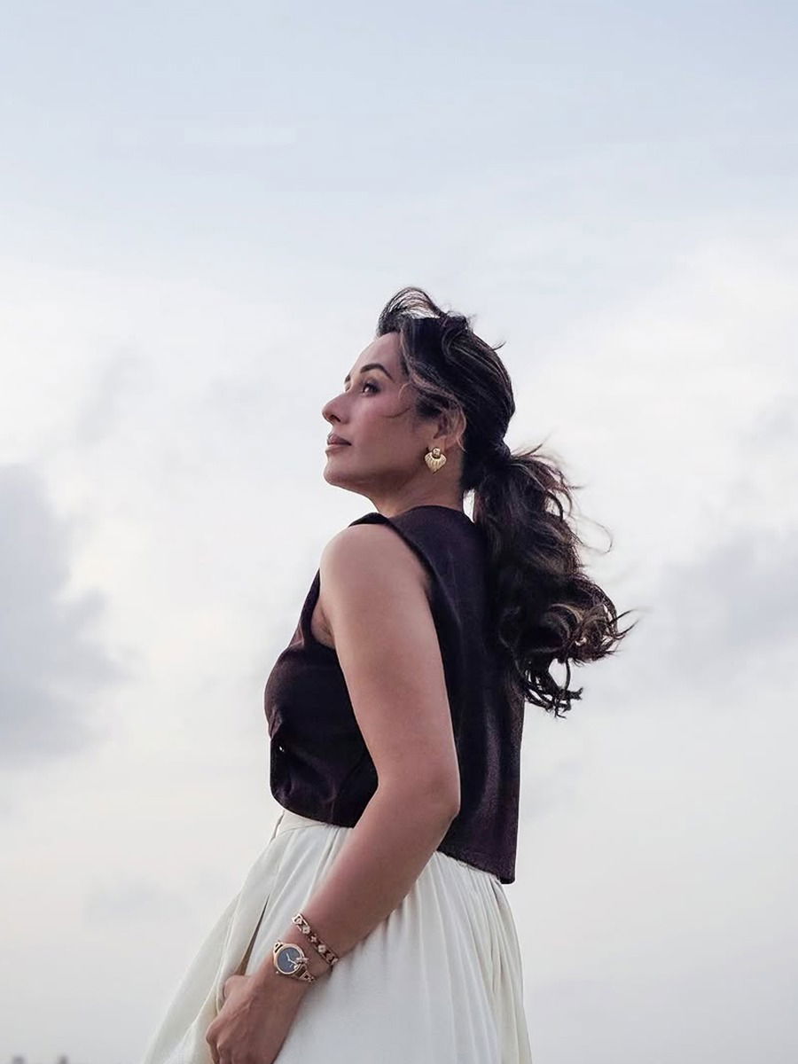 अभिनेत्रीच्या स्टायलिश अदा! - Marathi News | अभिनेत्रीच्या स्टायलिश अदा! | Latest Photos at Lokmat.com