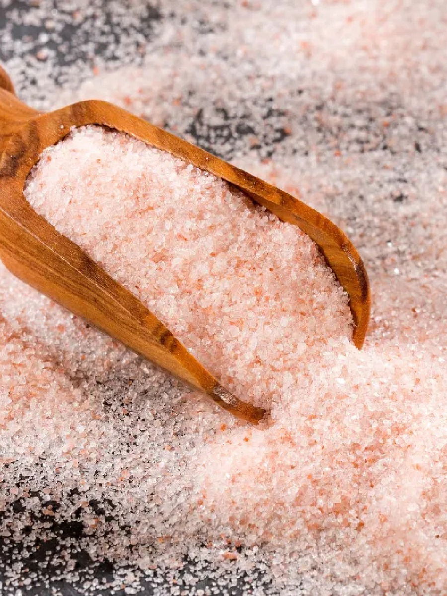 दररोजच्या जेवणात करा सैंधव मीठाचा वापर अन् पाहा फायदे - Marathi News | दररोजच्या जेवणात करा सैंधव मीठाचा वापर अन् पाहा फायदे | Latest Photos at Lokmat.com