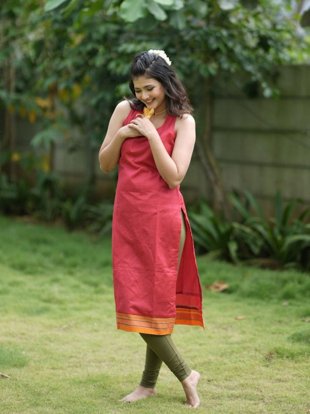 क्या खूब लगती हो बडी सुंदर दिखती हो! - Marathi News | क्या खूब लगती हो बडी सुंदर दिखती हो! | Latest Photos at Lokmat.com