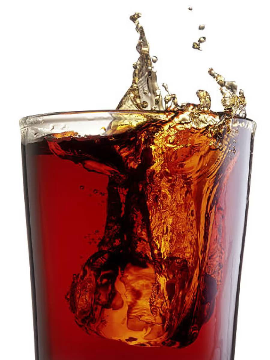 डाएट कोक प्यायल्याने वजन कमी होते का? - Marathi News | डाएट कोक प्यायल्याने वजन कमी होते का? | Latest Photos at Lokmat.com