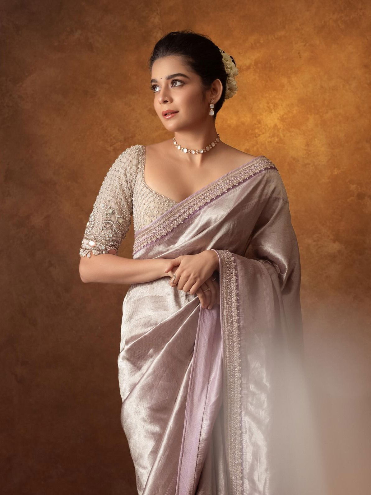 मिथिला पालकरचं टोपणनाव माहितीये का? - Marathi News | मिथिला पालकरचं टोपणनाव माहितीये का? | Latest Photos at Lokmat.com