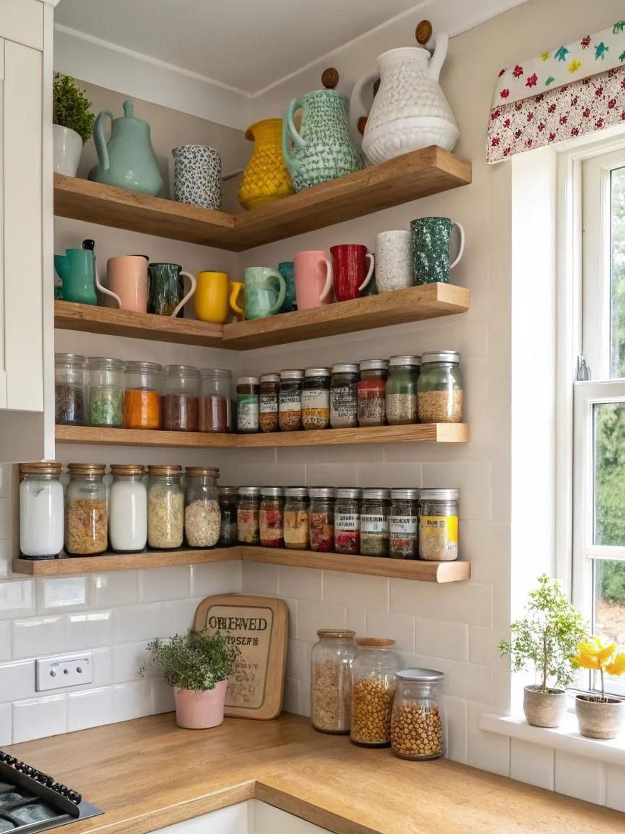 भांड्याना ही असते एक्सपायरी डेट - Marathi News | भांड्याना ही असते एक्सपायरी डेट | Latest Photos at Lokmat.com