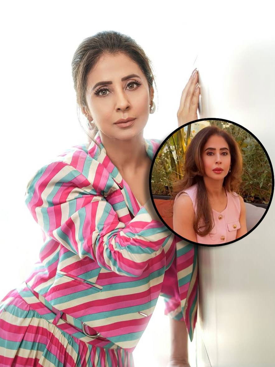 उर्मिला मांतोडकरने केली चेहऱ्याची सर्जरी? - Marathi News | उर्मिला मांतोडकरने केली चेहऱ्याची सर्जरी? | Latest Photos at Lokmat.com