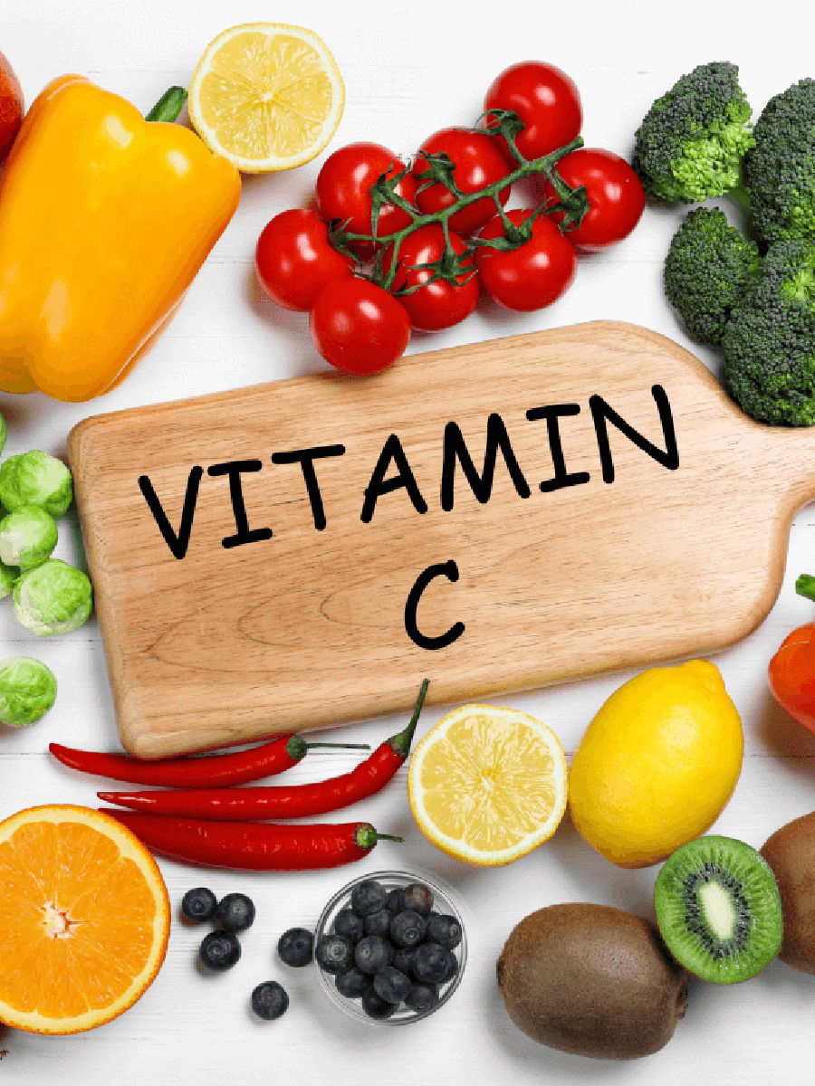 'या' फळामध्ये आहे संत्र्यापेक्षाही जास्त व्हिटामिन C - Marathi News | 'या' फळामध्ये आहे संत्र्यापेक्षाही जास्त व्हिटामिन C | Latest Photos at Lokmat.com