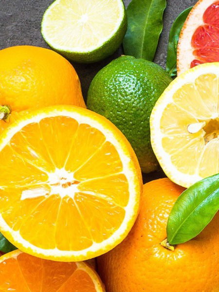 सर्दी -खोकला झाल्यावर खा ही '७' फळे - Marathi News | सर्दी -खोकला झाल्यावर खा ही '७' फळे | Latest Photos at Lokmat.com