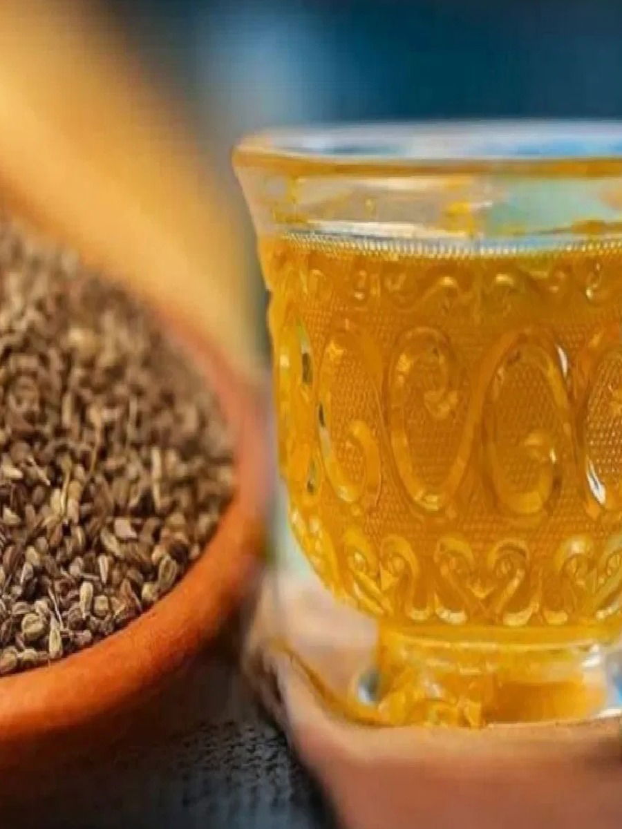 सतत मानसिक ताण येतोय? मग करा ओव्याच्या पाण्याचे सेवन - Marathi News | सतत मानसिक ताण येतोय? मग करा ओव्याच्या पाण्याचे सेवन | Latest Photos at Lokmat.com