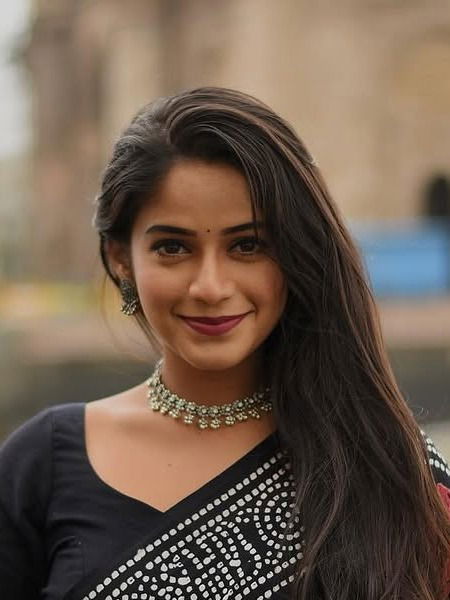 तू चंचला, तू कामिनी...! - Marathi News | तू चंचला, तू कामिनी...! | Latest Photos at Lokmat.com तू चंचला, तू कामिनी...! - Marathi News | तू चंचला, तू कामिनी...! | Latest Photos at Lokmat.com