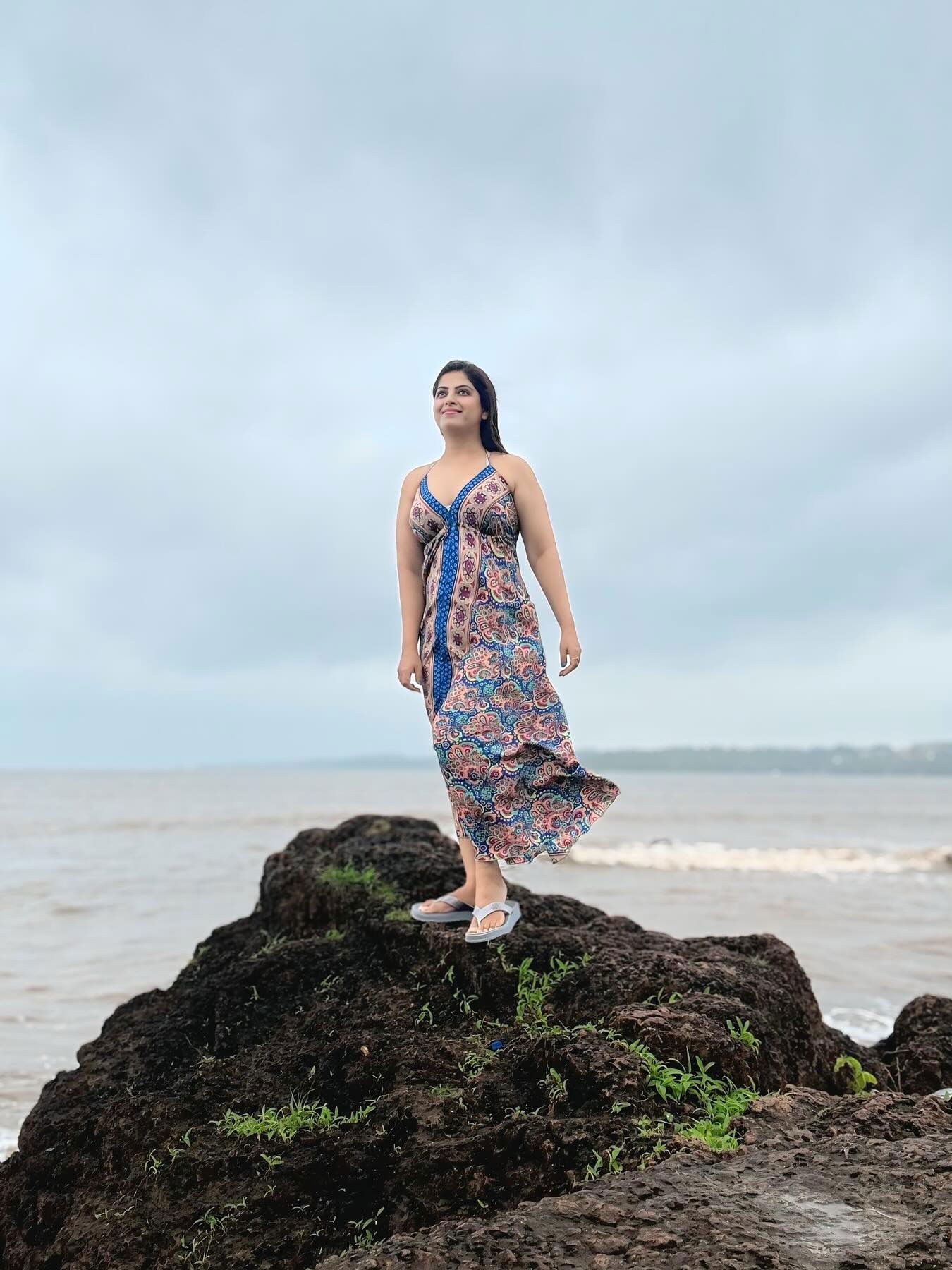 रिमझिम गिरे सावन...! - Marathi News | रिमझिम गिरे सावन...! | Latest Photos at Lokmat.com