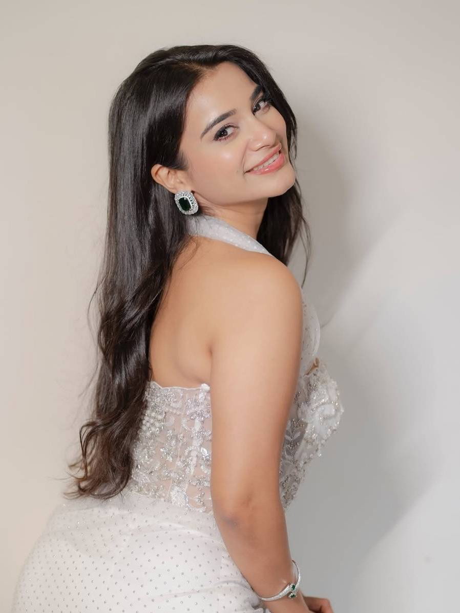 'बिग बॉस क्वीन' तन्वी कोलते मूळची कुठली? - Marathi News | 'बिग बॉस क्वीन' तन्वी कोलते मूळची कुठली? | Latest Photos at Lokmat.com