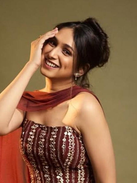 हसती रहे तू हसती रहे...! - Marathi News | हसती रहे तू हसती रहे...! | Latest Photos at Lokmat.com