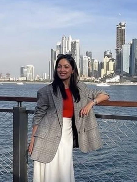 जाहिरातीतून चमकली, आता बॉलिवूड गाजवतेय!