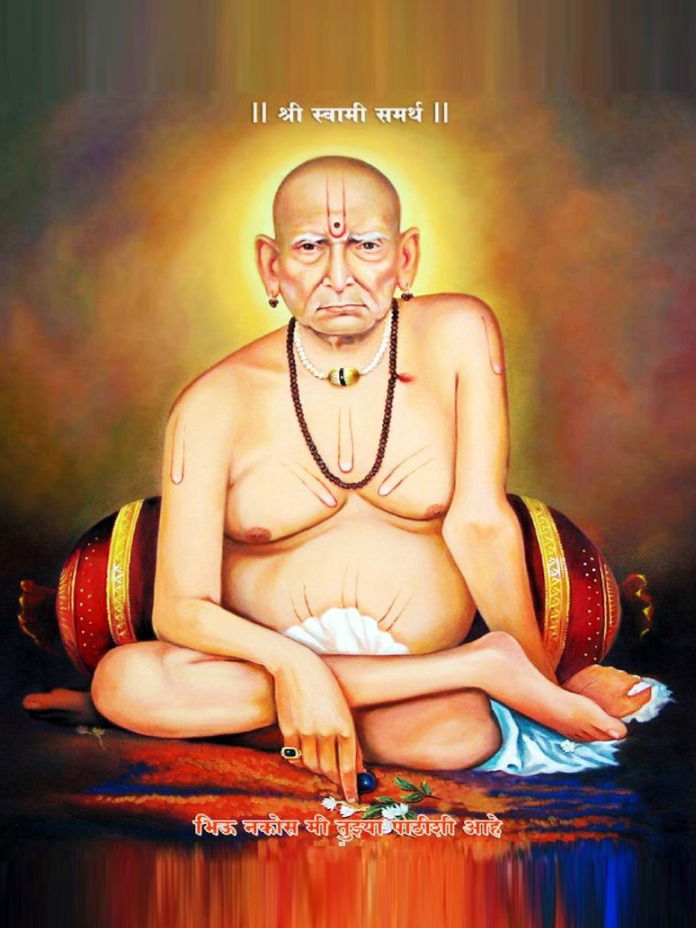 गुरुपुष्ययोग:स्वामींचा प्रभावी गुरुमंत्र - Marathi News | गुरुपुष्ययोग:स्वामींचा प्रभावी गुरुमंत्र | Latest Photos at Lokmat.com